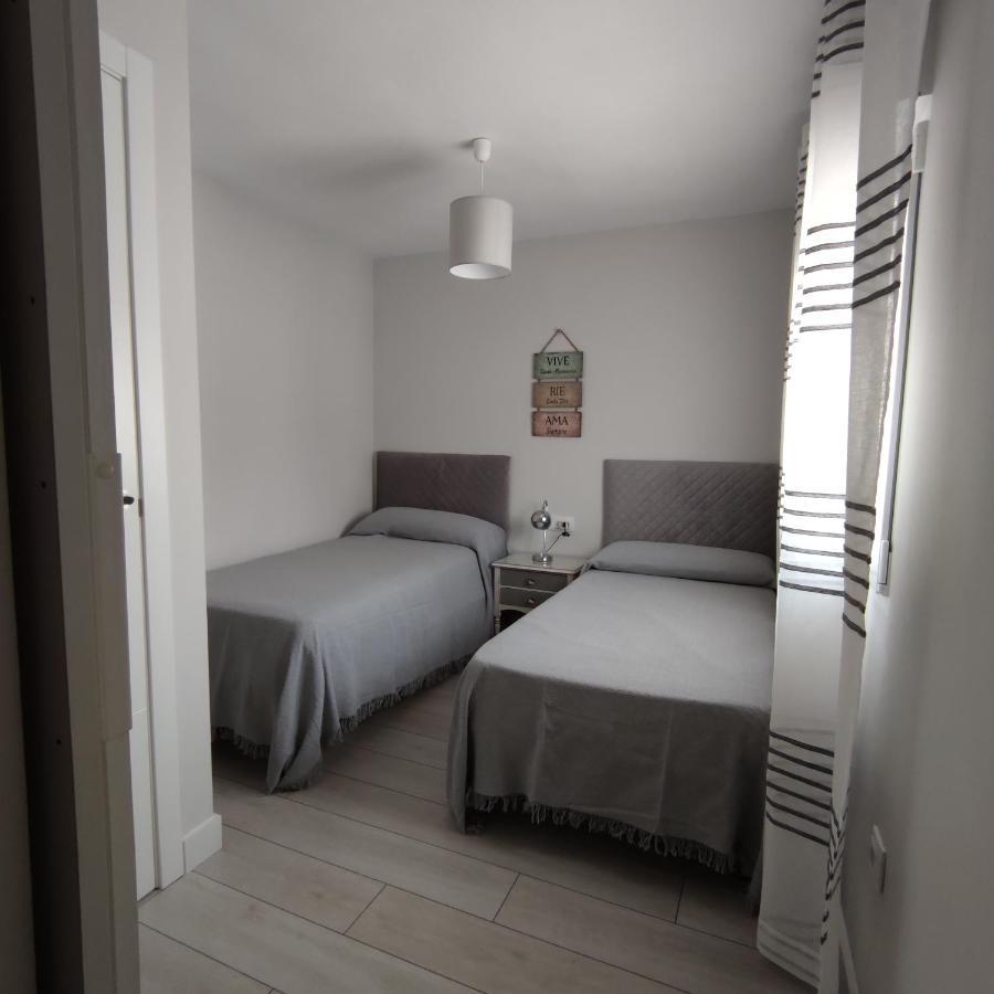 Villa Anica I, En El Corazon De La Mancha Argamasilla de Alba Esterno foto