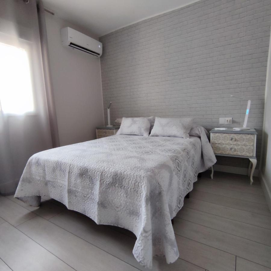 Villa Anica I, En El Corazon De La Mancha Argamasilla de Alba Esterno foto