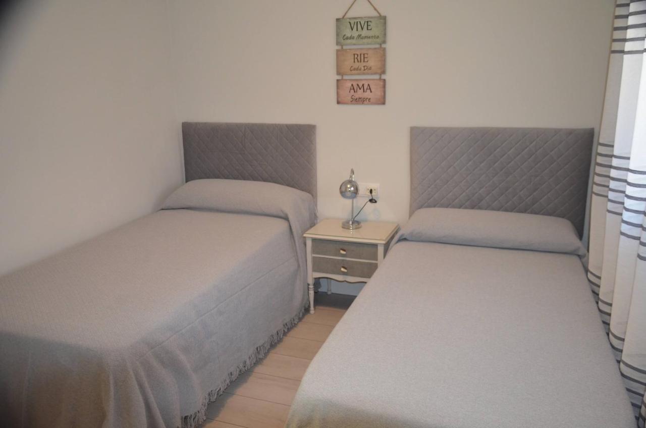 Villa Anica I, En El Corazon De La Mancha Argamasilla de Alba Esterno foto