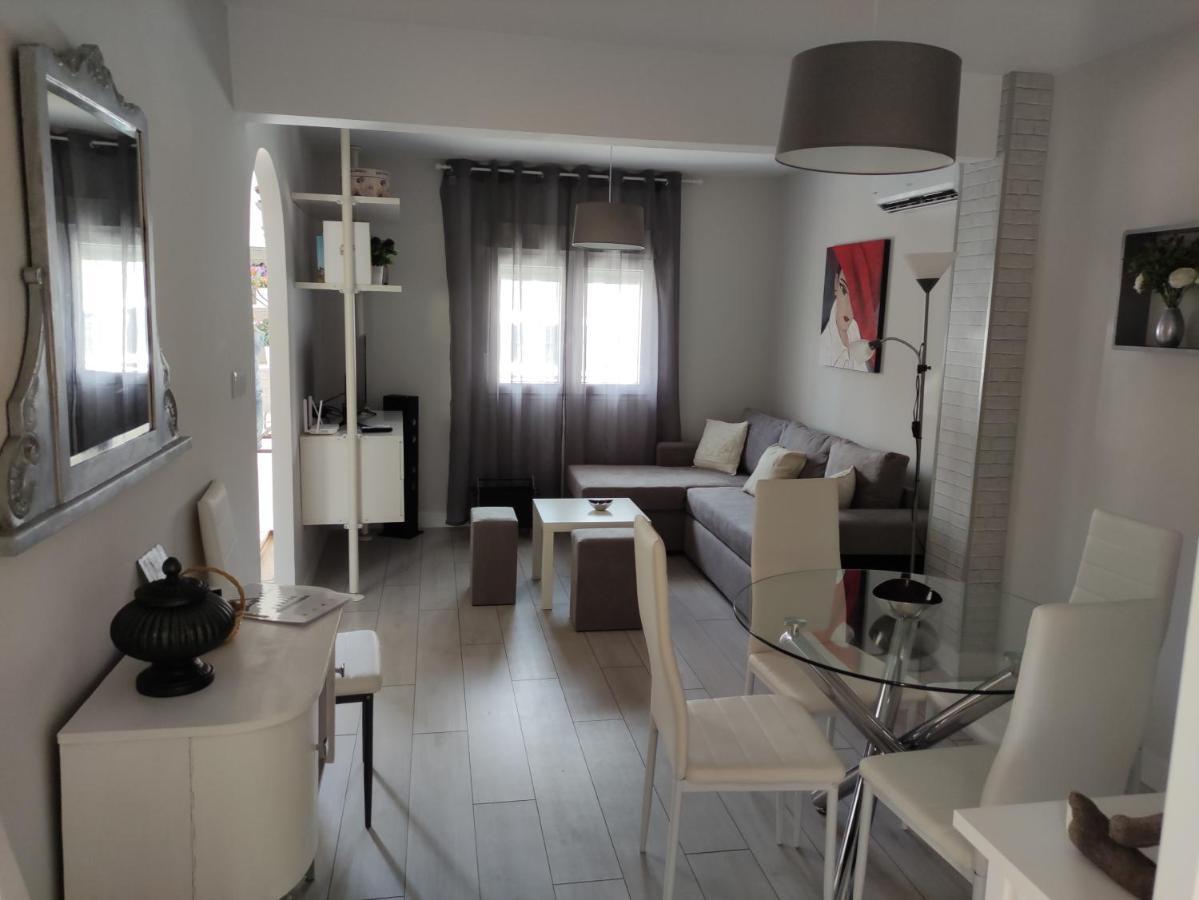 Villa Anica I, En El Corazon De La Mancha Argamasilla de Alba Esterno foto